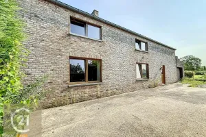 Huis Te Koop Fosses-la-Ville