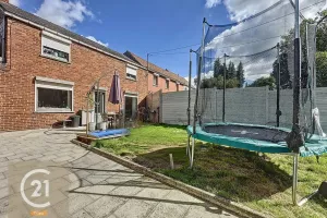 Huis Te Koop Brugelette