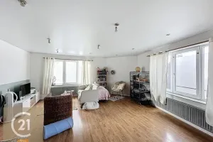 Appartement Te Koop Charleroi