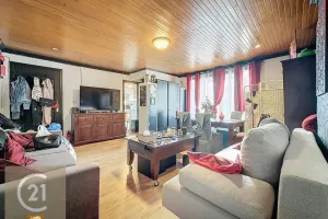 Appartement Te Koop Charleroi