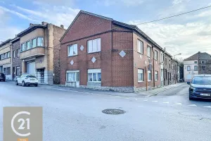 Appartement Te Koop Charleroi