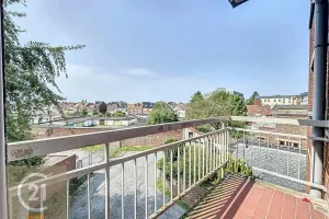 Appartement Te Koop Gosselies