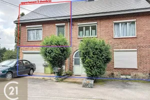 Huis Te Koop Namur
