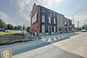 Huis Te Koop Fleurus