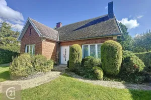 Huis Te Koop La-louvière