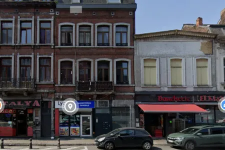 Appartement Te Koop Namur