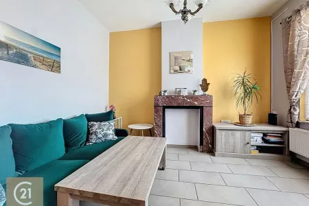 Huis Te Koop Charleroi Gosselies