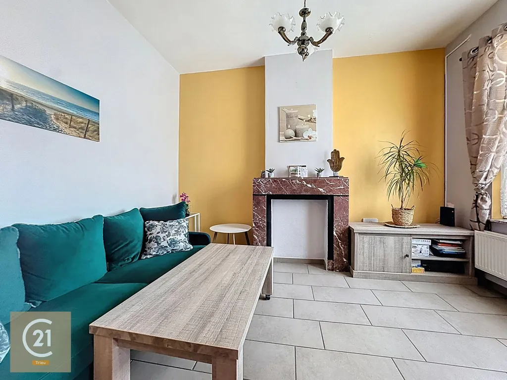 Hoofdfoto Huis in Charleroi Gosselies