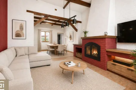 Huis Te Koop Charleroi