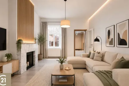 Huis Te Koop Charleroi