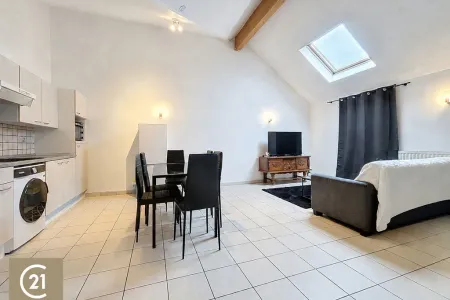 Appartement Te Koop Châtelet