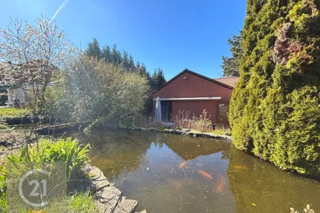 Huis Te Koop Châtelet Bouffioulx