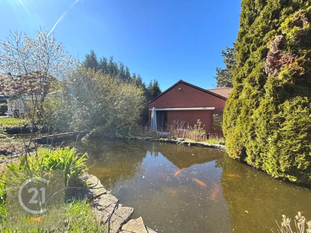Huis in Bouffioulx - Rue Duval 12, 6200
