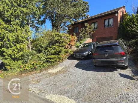 Huis in Bouffioulx - Rue Duval 12, 6200 - foto 2