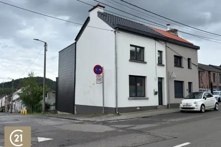Huis Te Koop Charleroi