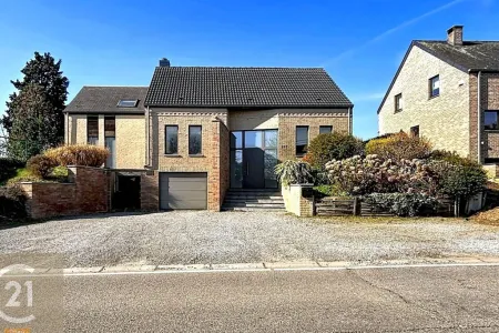 Huis Te Koop Sombreffe