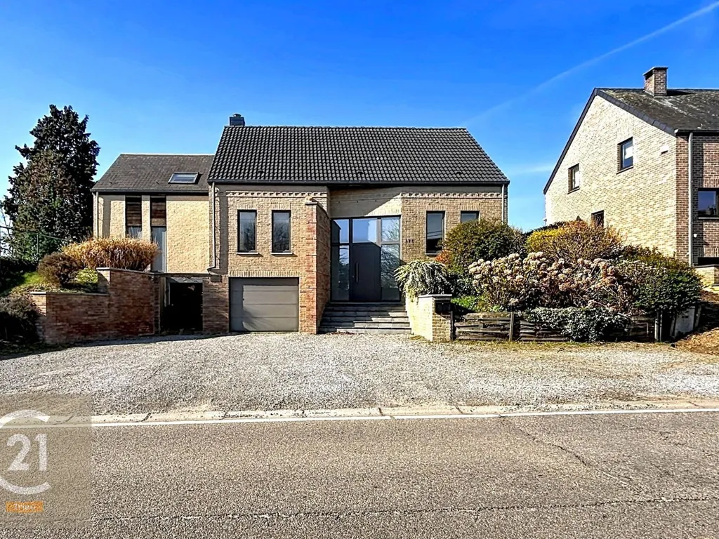 Hoofdfoto Huis in Sombreffe