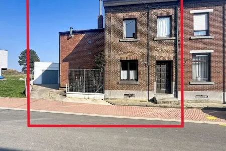 Huis Te Koop Fontaine-lÉvêque