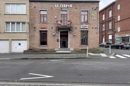 Huis Te Koop Manage
