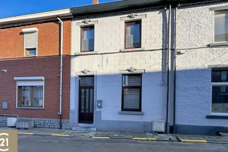 Huis Te Koop Aiseau-presles Pontde-loup