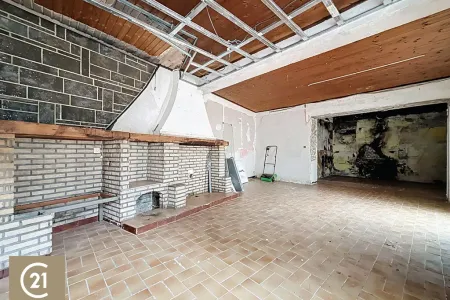Huis Te Koop Charleroi