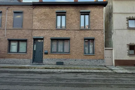 Huis Te Koop Charleroi