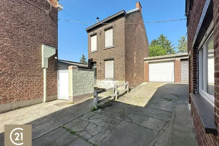 Huis Te Koop Fontaine-lÉvêque