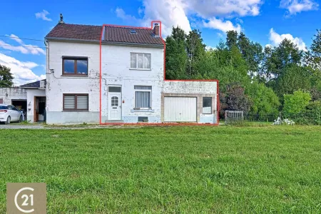 Huis Te Koop Sambreville
