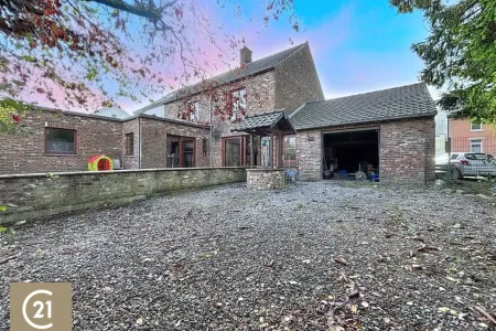 Huis Te Koop Charleroi