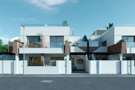 AppartementPilar De La Horadada