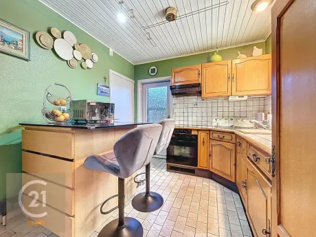 Huis in Bouffioulx - Rue Duval 12, 6200 - foto 3