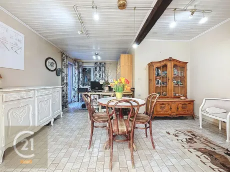 Huis in Bouffioulx - Rue Duval 12, 6200 - foto 4