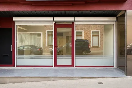 Handelspand Te Koop Charleroi