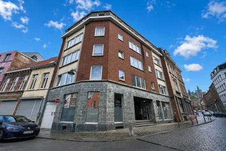 Appartement Te Koop Mons
