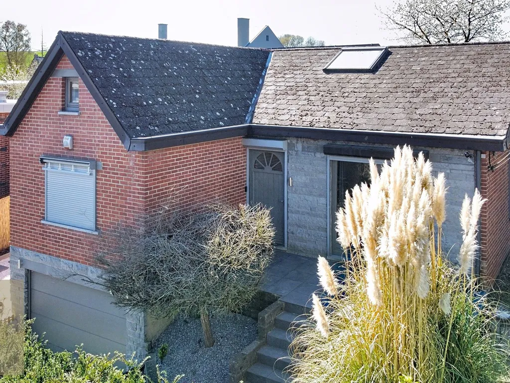Hoofdfoto Huis in Fontaine-lÉvêque
