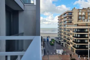 Appartement Te Koop Nieuwpoort