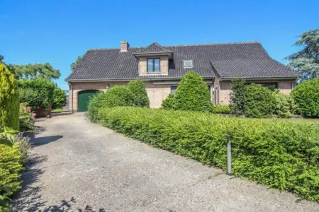 Huis Te Huur Sint-Idesbald