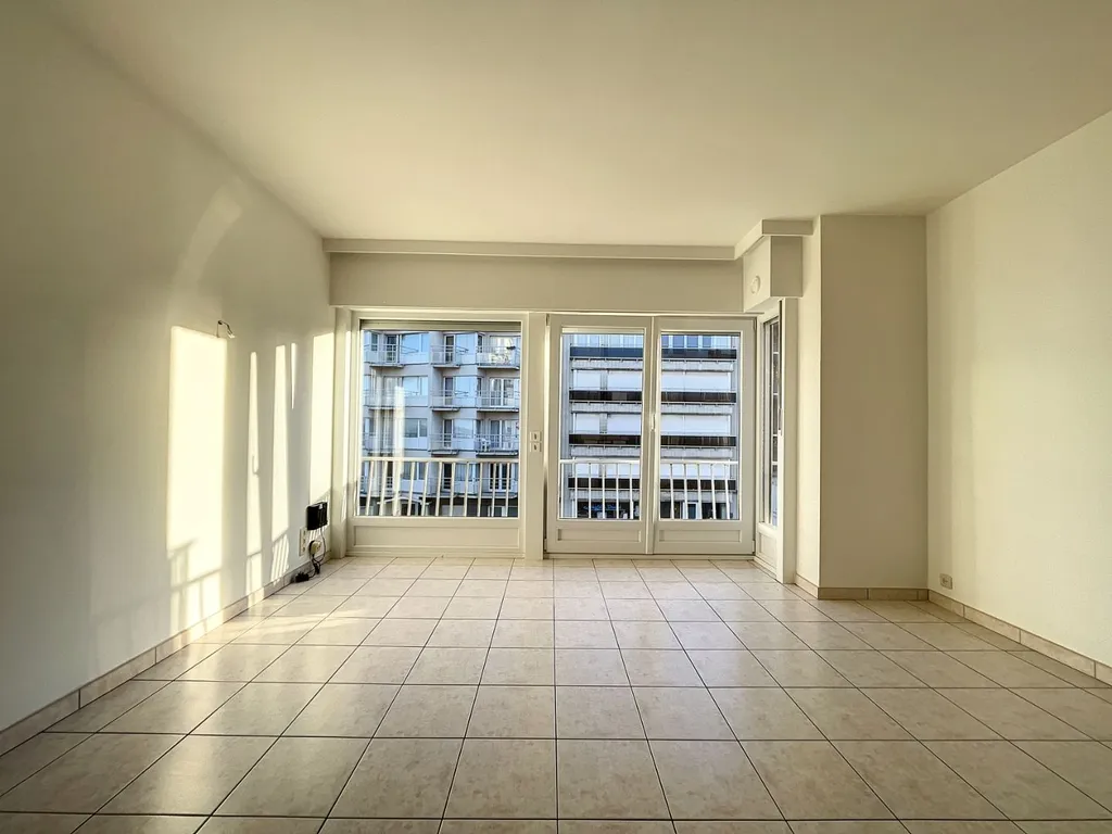 Appartement Te Huur Koksijde