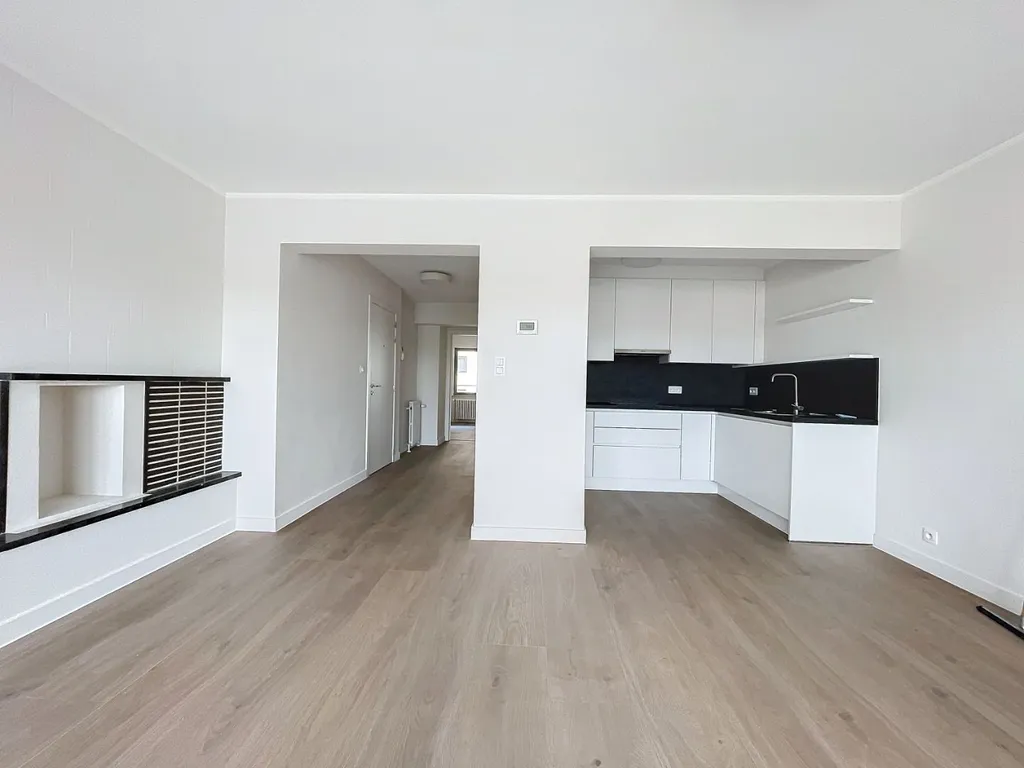 Appartement Te Huur Sint-Idesbald