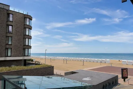 Appartement Te Koop Sint-Idesbald
