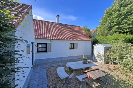 Huis Te Koop Koksijde