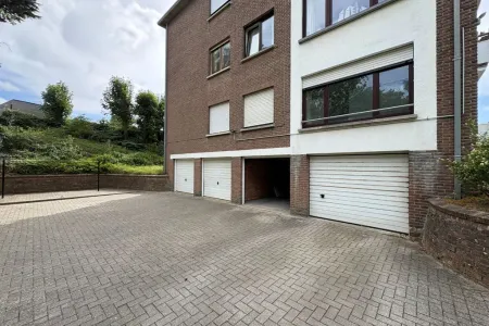 Garage Te Koop Sint-Idesbald