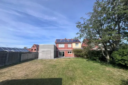 Huis Te Koop Koksijde