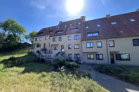 Appartement Te Koop De Panne