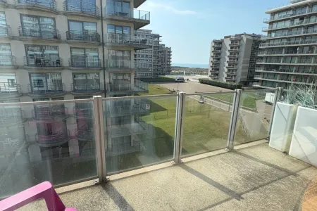 Appartement Te Koop De Panne