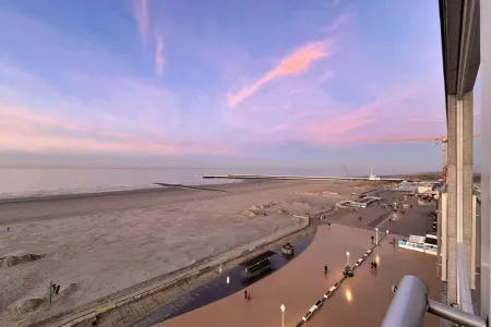 Appartement Te Koop Nieuwpoort