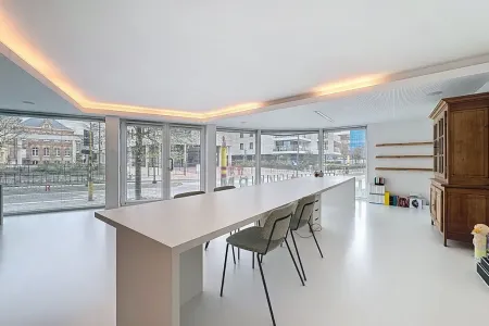 Handelspand Te Koop De Panne