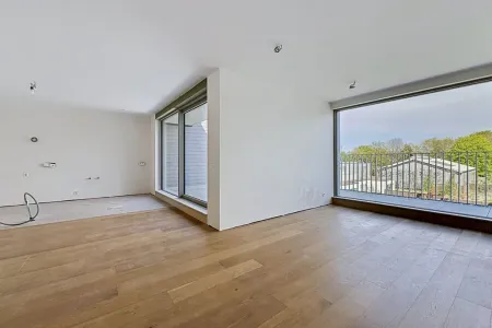 Appartement Te Koop Sint-Idesbald