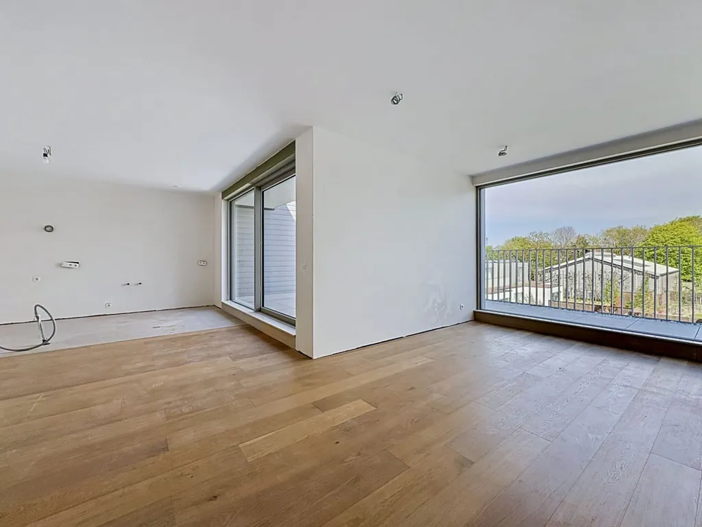 Hoofdfoto Appartement in Sint-Idesbald
