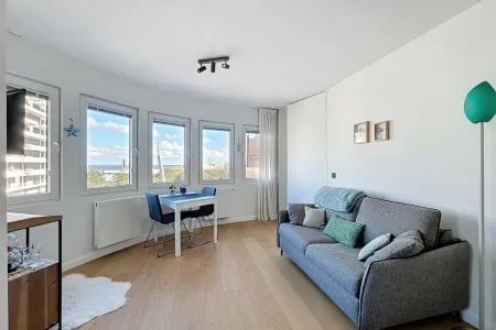Appartement Te Koop De Panne